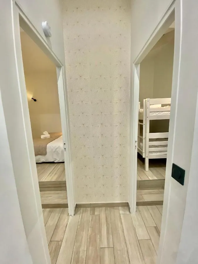 Apartament Republique *